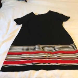 Calvin Klein Size 18 Dress